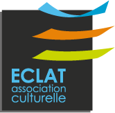 Logo de l'association ECLAT