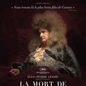 La mort de Louis XIV, le film d'Albert SERRA
