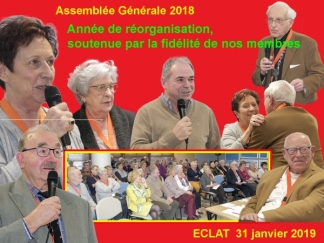 AG ECLAT 31 01 2019