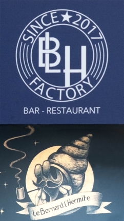 Bernard_l'Hermite_Logo_Ecrit&Image