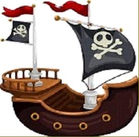 La piraterie maritime