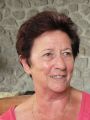 Christiane EMPEREUR, présidente d'Honneur d'ECLAT, médecin