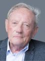 Paul GOURAIN, vice-président ECLAT, commissaire de police