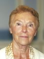 Simone PRIGENT secrétaire retraitée