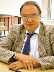 Professeur Jean-Henri Costentin