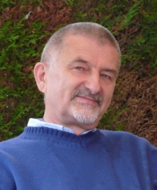 Roger Mousseau