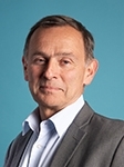 Laurent Castaing Directeur des Chantiers de l'Atlantique Laurent Castaing Directeur des Chantiers de l'Atlantique