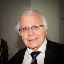 Alfred Gilder (photo la montane.fr) Alfred Gilder (photo la montane.fr)