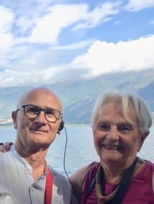 Françoise et Charles-Yves PLESSIS