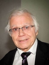 Alfred GILDER