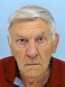 Jacques WEBER