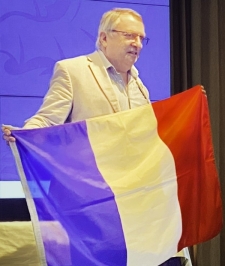 Patrice de LA CONDAMINE