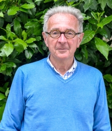 Hubert RIVET