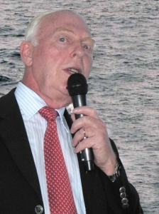 BELLOT Alain Contre-Amiral