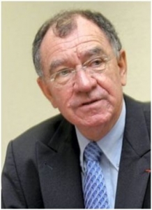 Alain MIOSSEC