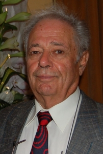 Gérard BOSSIERE