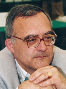 Jean-Paul BLED