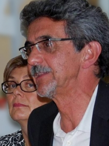 Guy GAUTREAU