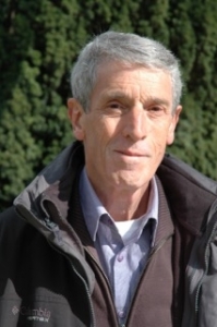 Michel BONDUELLE