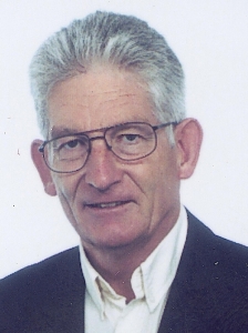 Jean-Pierre ARRIGNON
