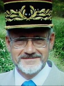 Général DELAWARE Dominique