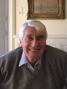 JP Jeissou