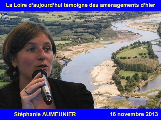 Stéphanie UMEUNIER