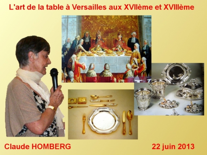 HOMBERG Claude conférence130622