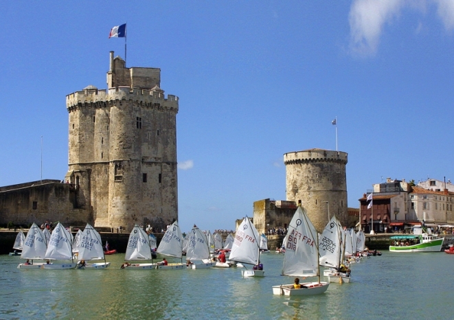 LA ROCHELLE
