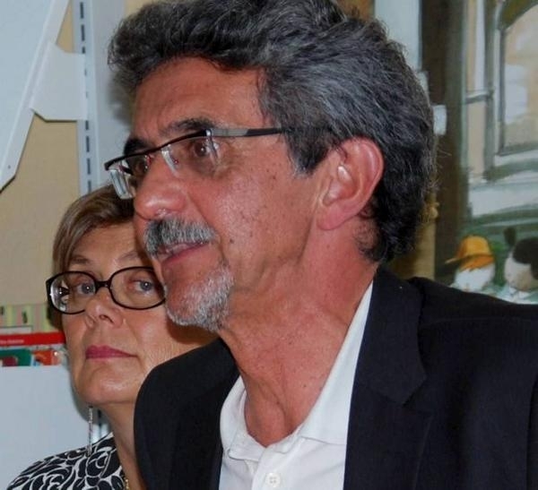 Guy Gautreau
