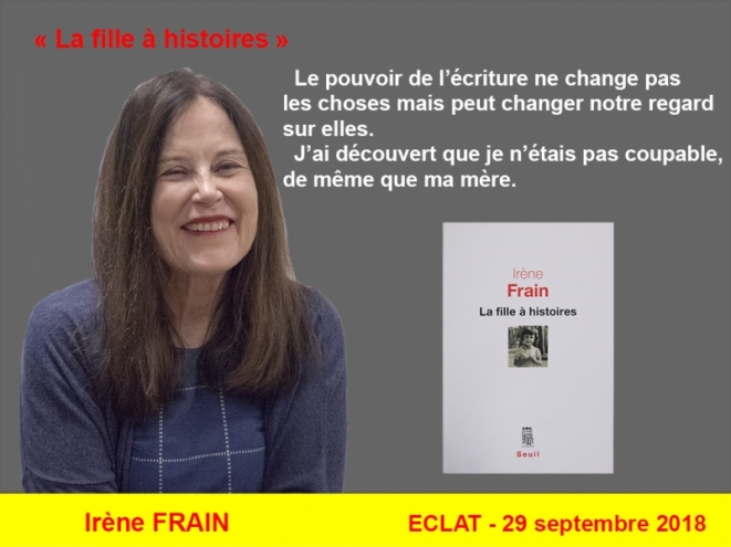 Irène_FRAIN_La_fille_à_histoires