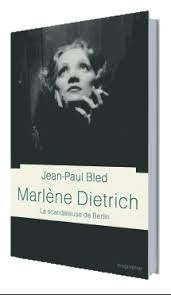 Marlène Dietrich