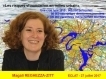 Magali Reghezza Zitt à ECLAT en 2017