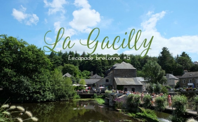 La Gacilly