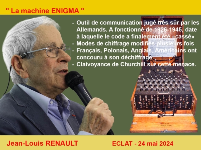 JL.RENAULT à ECLAT