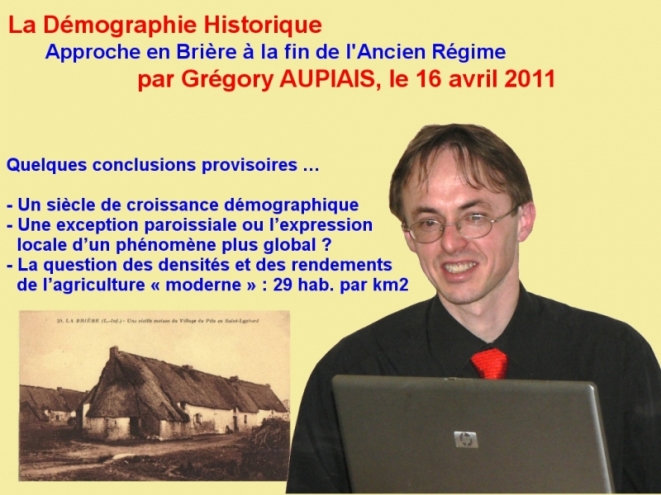 AUPIAIS Gregory