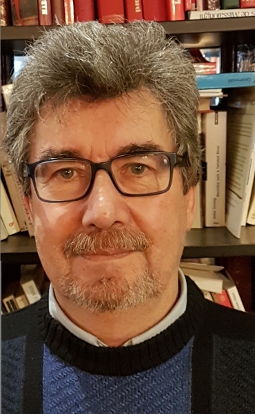 Roland DEPIERRE