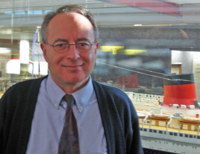 Daniel SICARD