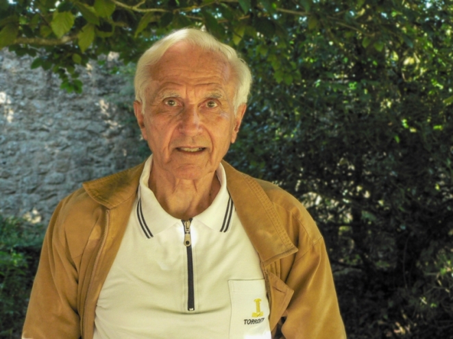 Jean CEVAER