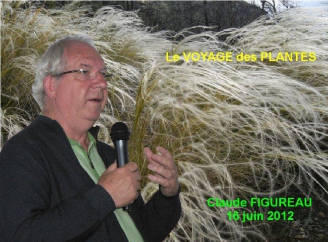 Claude Figureau
