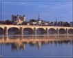 SAUMUR et son Chateau