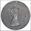 médaille Anne de Bretagne