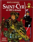 ST-CYR par René Le Honzec