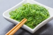 les algues comestibles