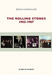 Les Rolling Stones de 1962 à 1967