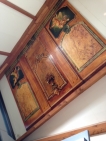 Y?Guégan , maître du trompoe l'Oeil