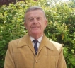 Le colonel Serge LE POTTIER