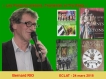 Bernard RIO à ECLAT