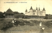 Ancien chateau des Tourelles