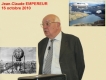 JC.EMPEREUR à ECLAT en 2010